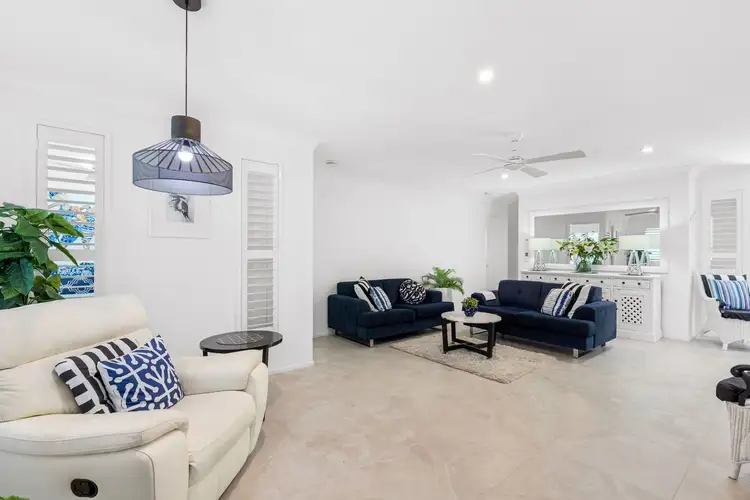 Fourth view of Homely semi-detached listing, 20/55 Bushlands Drive, Noosaville QLD 4566
