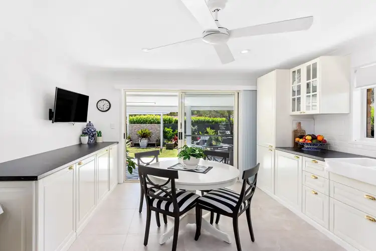 Fifth view of Homely semi-detached listing, 20/55 Bushlands Drive, Noosaville QLD 4566