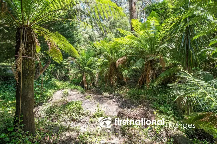 Fourth view of Homely land listing, 103 Belgrave-Gembrook Road, Selby VIC 3159