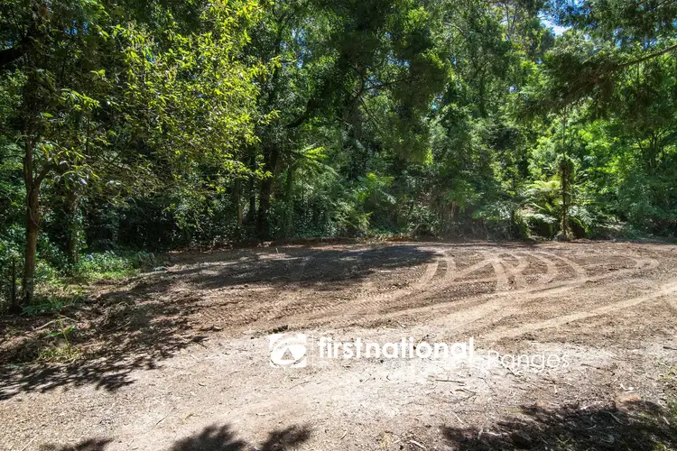 Fifth view of Homely land listing, 103 Belgrave-Gembrook Road, Selby VIC 3159