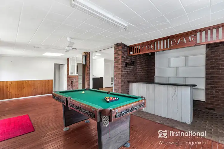Sixth view of Homely house listing, 1 Somerset Close, Werribee VIC 3030