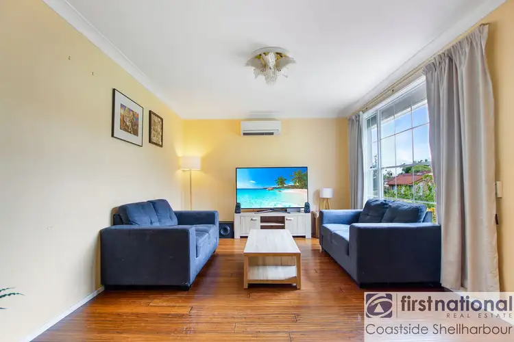 Second view of Homely house listing, 12 Pinkwood Place, Blackbutt NSW 2529