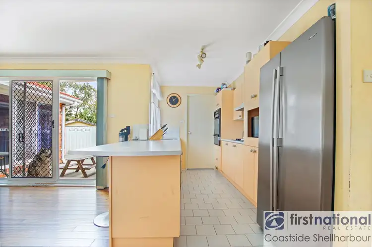 Third view of Homely house listing, 12 Pinkwood Place, Blackbutt NSW 2529