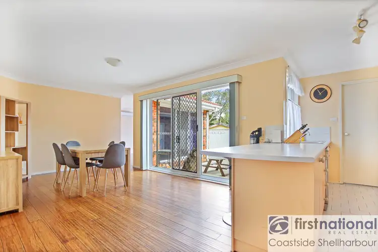 Fourth view of Homely house listing, 12 Pinkwood Place, Blackbutt NSW 2529