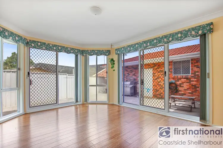 Fifth view of Homely house listing, 12 Pinkwood Place, Blackbutt NSW 2529