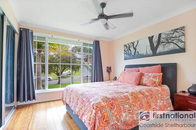 Sixth view of Homely house listing, 12 Pinkwood Place, Blackbutt NSW 2529