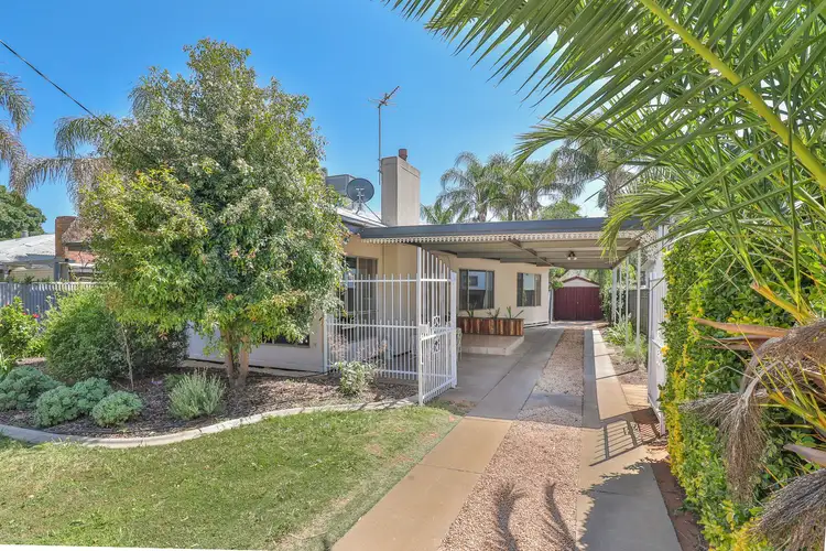 28 Leonard Street, Mildura VIC 3500