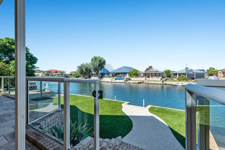 Main view of Homely house listing, 45 Allambi Way, South Yunderup WA 6208