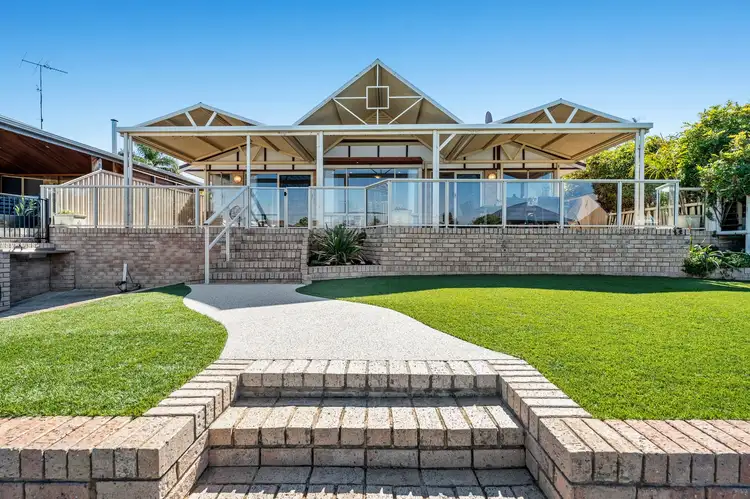 Second view of Homely house listing, 45 Allambi Way, South Yunderup WA 6208