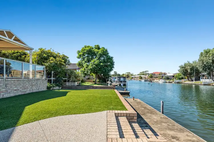 Third view of Homely house listing, 45 Allambi Way, South Yunderup WA 6208