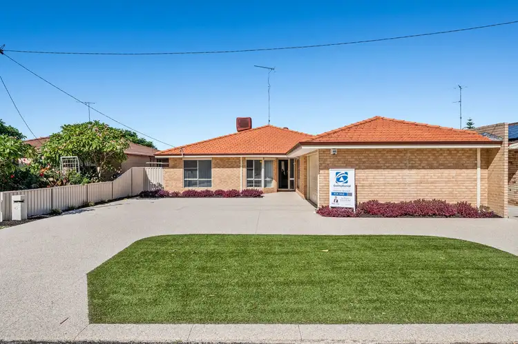 Fourth view of Homely house listing, 45 Allambi Way, South Yunderup WA 6208