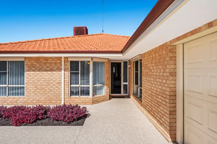 Sixth view of Homely house listing, 45 Allambi Way, South Yunderup WA 6208