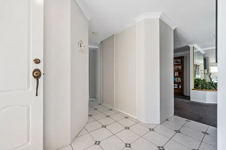 Seventh view of Homely house listing, 45 Allambi Way, South Yunderup WA 6208