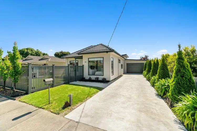 87 Kosciuszko Street, Traralgon VIC 3844
