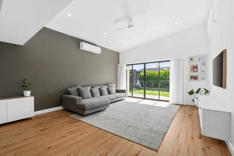 Sixth view of Homely house listing, 87 Kosciuszko Street, Traralgon VIC 3844