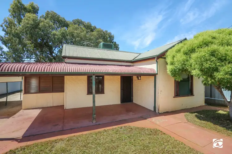 469 Chapple Lane, Broken Hill NSW 2880