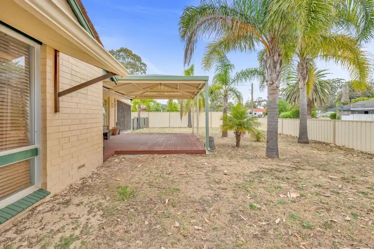 Fourth view of Homely house listing, 6 Jacksonia Place, Pinjarra WA 6208