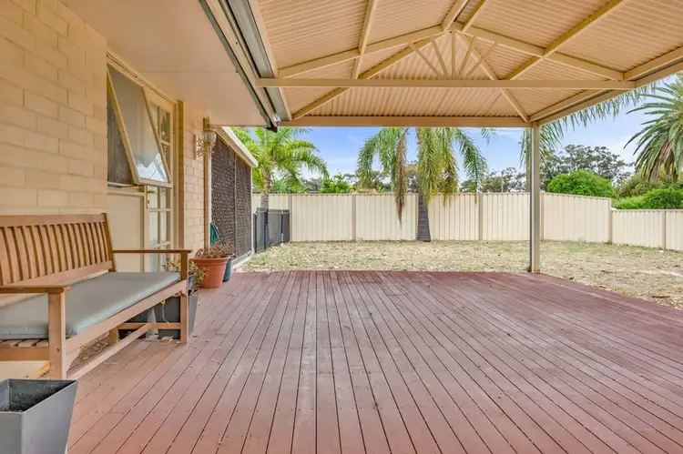 Fifth view of Homely house listing, 6 Jacksonia Place, Pinjarra WA 6208