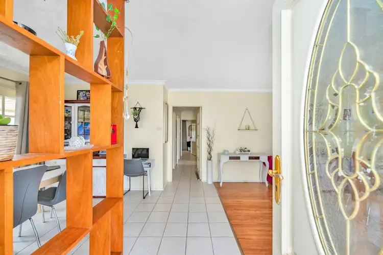 Sixth view of Homely house listing, 6 Jacksonia Place, Pinjarra WA 6208