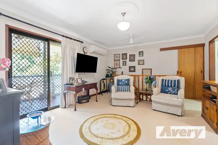 Fourth view of Homely house listing, 124 Excelsior Parade, Toronto NSW 2283
