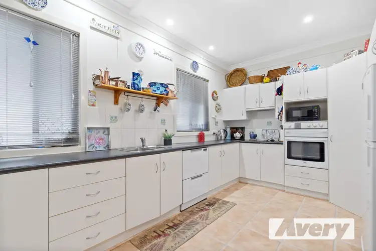 Fifth view of Homely house listing, 124 Excelsior Parade, Toronto NSW 2283