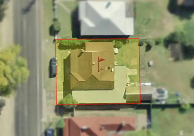30 Vale Road, South Bathurst NSW 2795