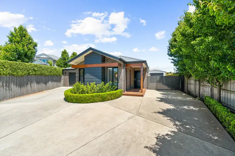 Second view of Homely house listing, 24 Tintern Place, Traralgon VIC 3844