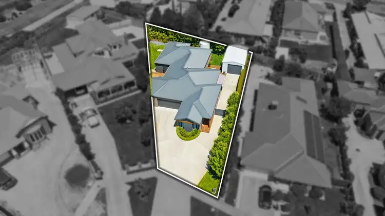 Third view of Homely house listing, 24 Tintern Place, Traralgon VIC 3844