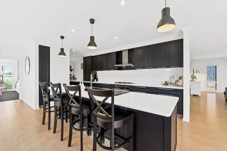 Fifth view of Homely house listing, 24 Tintern Place, Traralgon VIC 3844