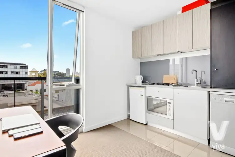 412/42 Porter Street, Prahran VIC 3181