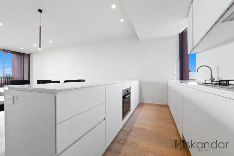 Third view of Homely apartment listing, 2516/6-26 Grove Street, Dulwich Hill NSW 2203