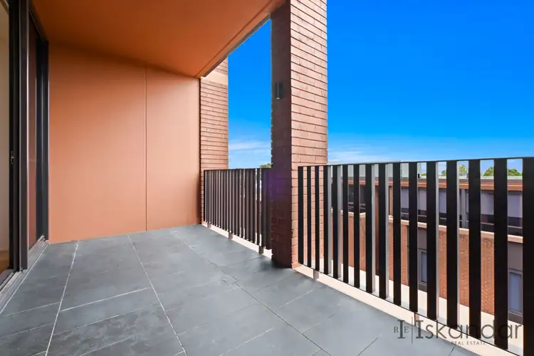 Fourth view of Homely apartment listing, 2516/6-26 Grove Street, Dulwich Hill NSW 2203