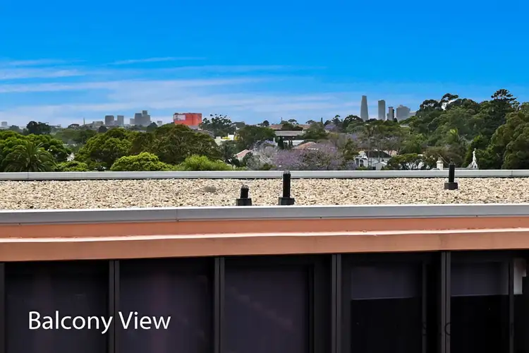 Fifth view of Homely apartment listing, 2516/6-26 Grove Street, Dulwich Hill NSW 2203