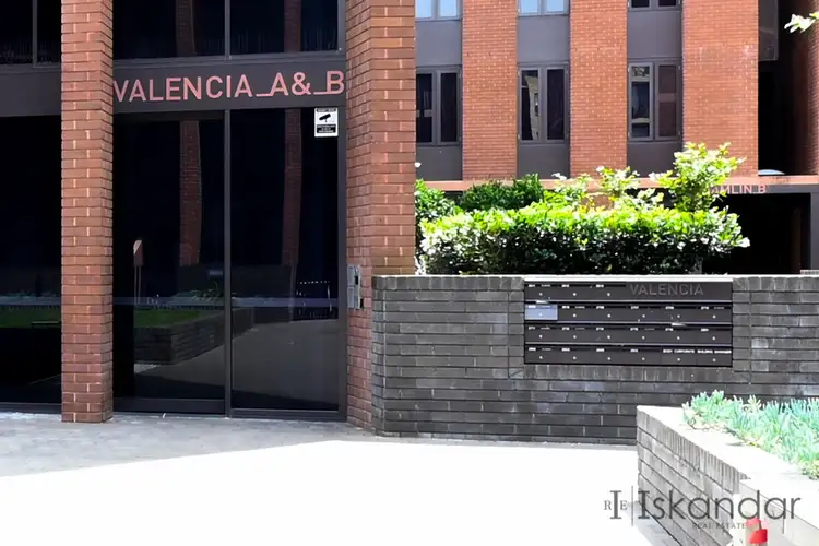 Sixth view of Homely apartment listing, 2516/6-26 Grove Street, Dulwich Hill NSW 2203