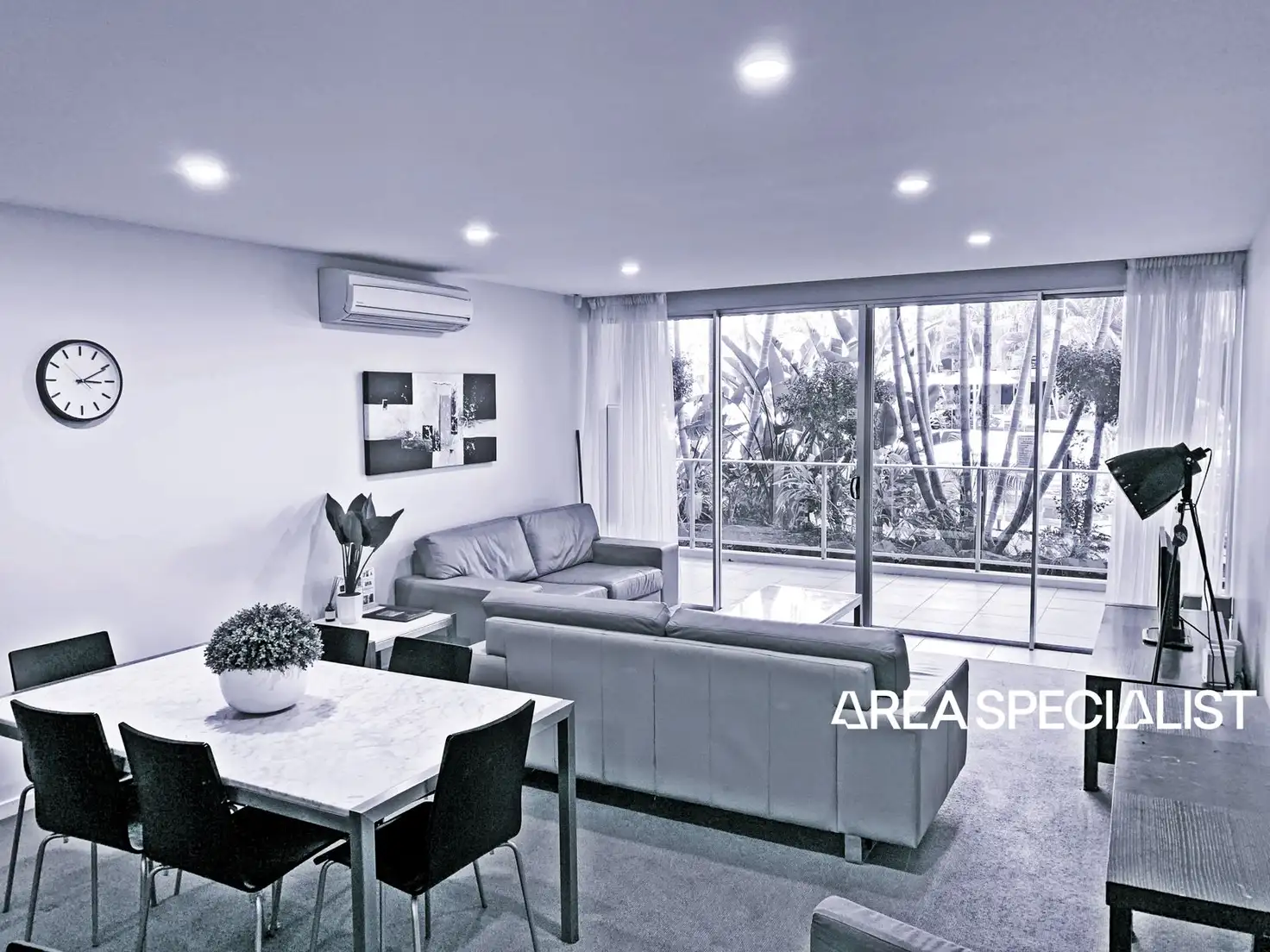 Main view of Homely unit listing, 1109/2 Activa Way, Hope Island QLD 4212