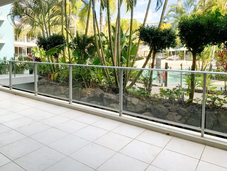 Third view of Homely unit listing, 1109/2 Activa Way, Hope Island QLD 4212