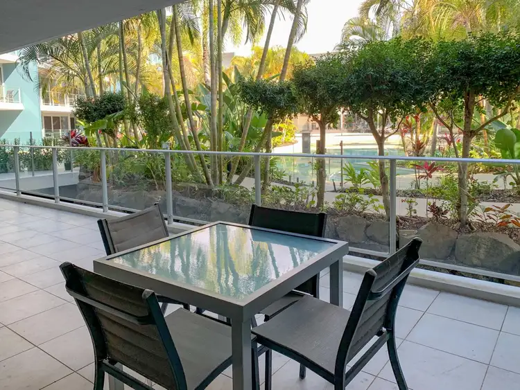 Fourth view of Homely unit listing, 1109/2 Activa Way, Hope Island QLD 4212