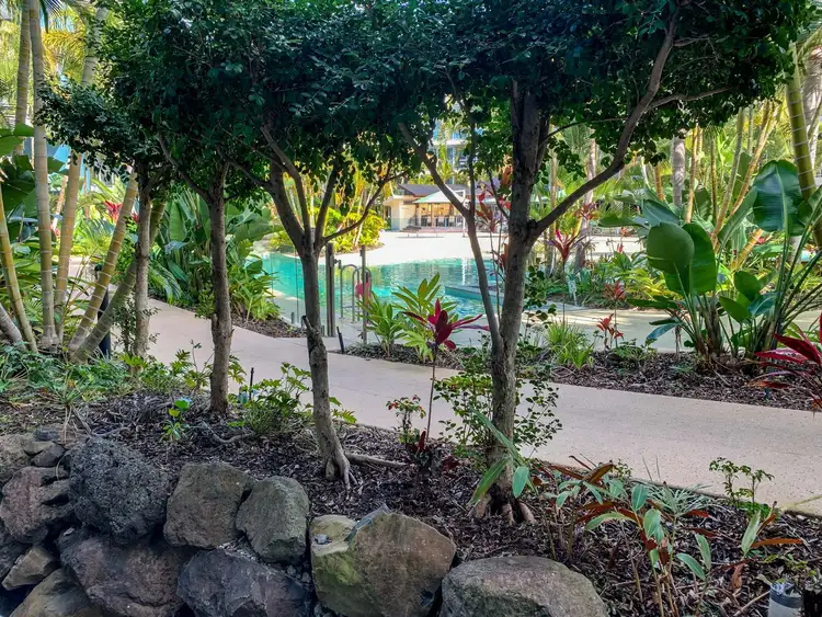 Fifth view of Homely unit listing, 1109/2 Activa Way, Hope Island QLD 4212