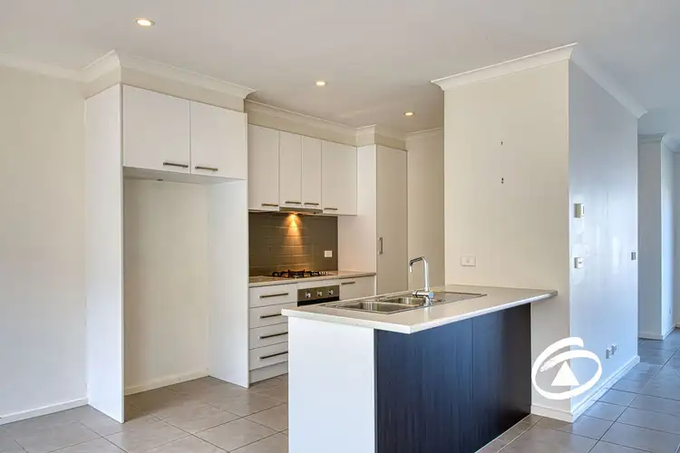 Second view of Homely townhouse listing, 67 Atlantic Drive, Pakenham VIC 3810