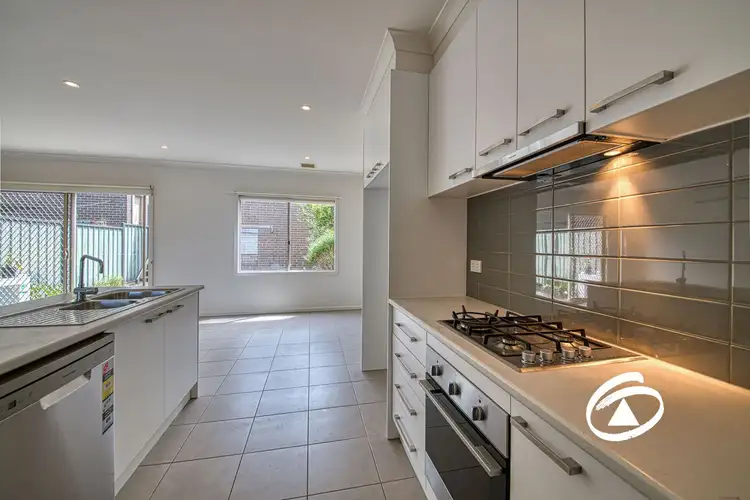 Third view of Homely townhouse listing, 67 Atlantic Drive, Pakenham VIC 3810