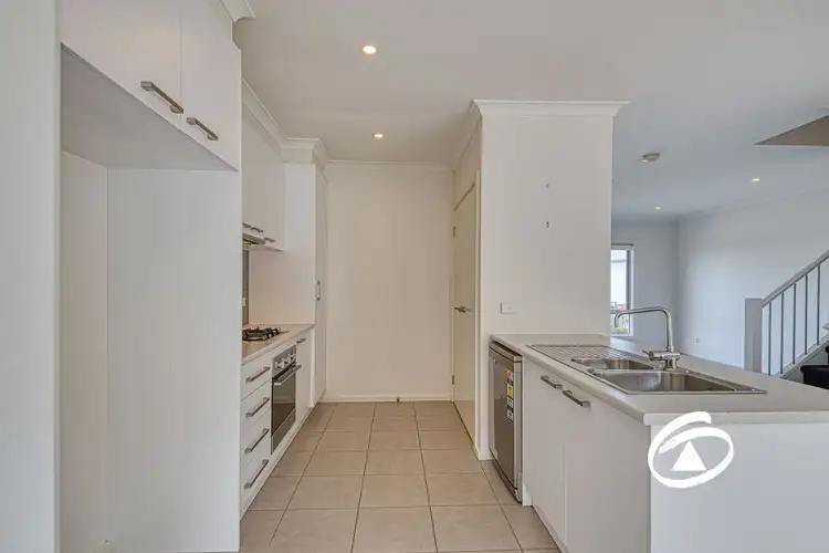 Fourth view of Homely townhouse listing, 67 Atlantic Drive, Pakenham VIC 3810