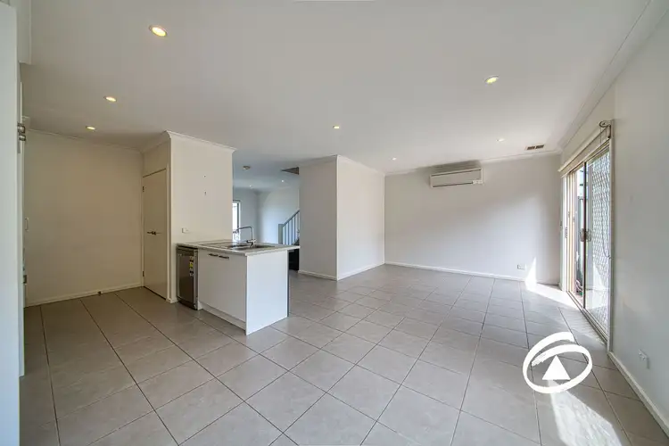 Sixth view of Homely townhouse listing, 67 Atlantic Drive, Pakenham VIC 3810