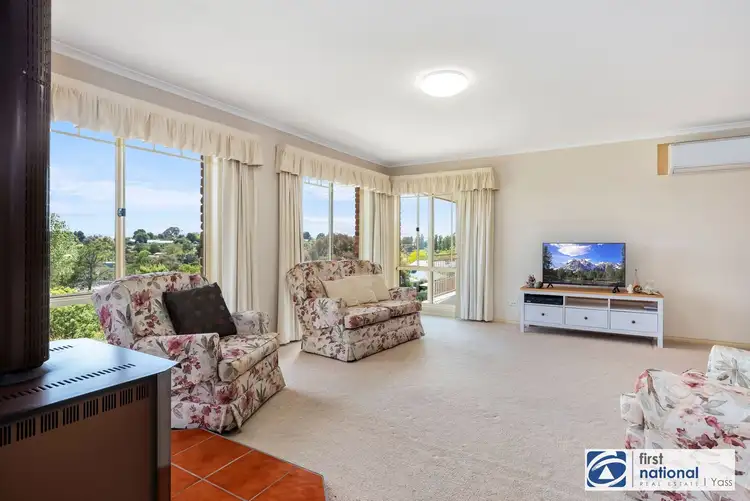 Fifth view of Homely house listing, 176 Rossi Street, Yass NSW 2582