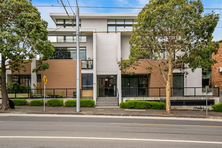 11/190 Mt Alexander Road, Travancore VIC 3032