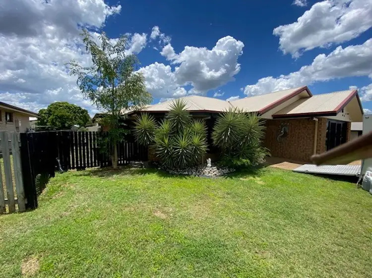 Main view of Homely house listing, 9 William Close, Gracemere QLD 4702
