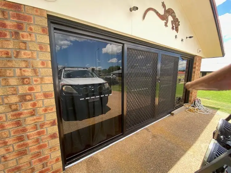 Second view of Homely house listing, 9 William Close, Gracemere QLD 4702