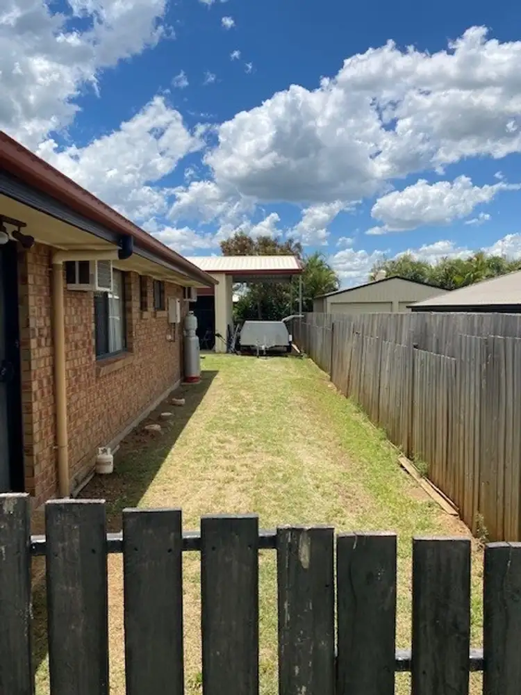 Fifth view of Homely house listing, 9 William Close, Gracemere QLD 4702