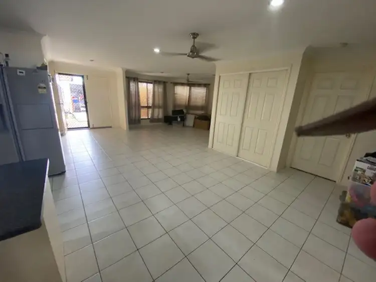 Sixth view of Homely house listing, 9 William Close, Gracemere QLD 4702