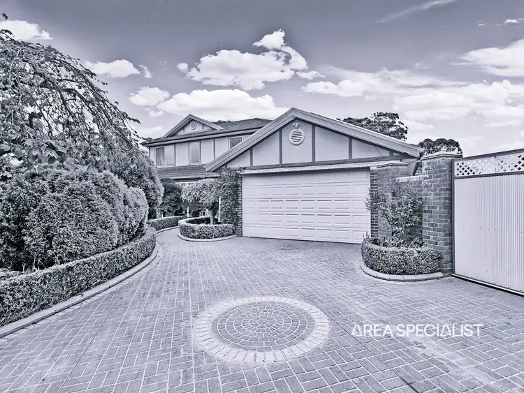 52-54 The Boulevard, Narre Warren South VIC 3805