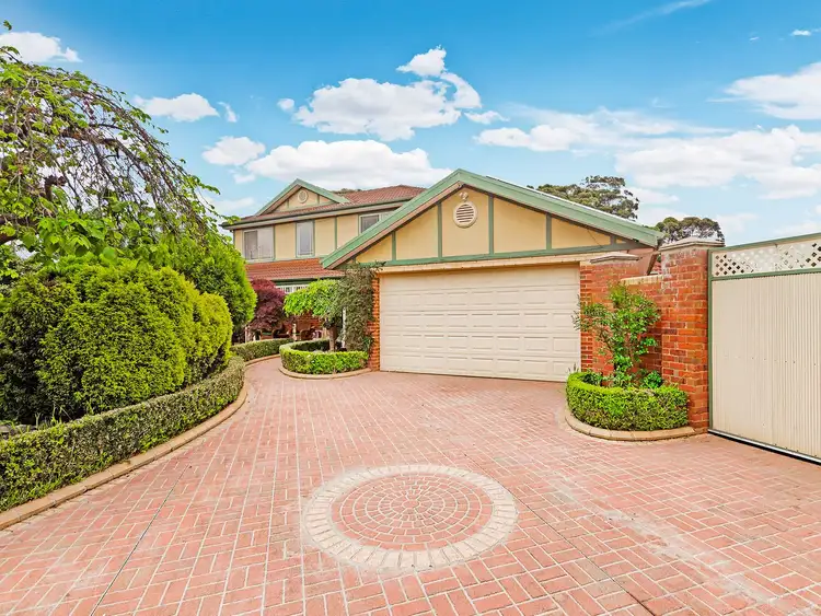 Second view of Homely house listing, 52-54 The Boulevard, Narre Warren South VIC 3805